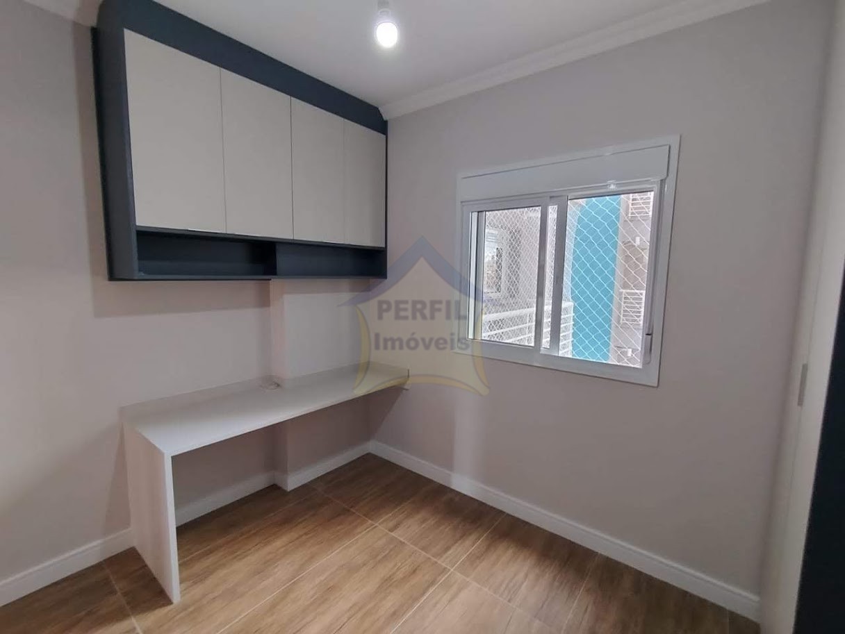 Apartamento 2 quartos para Venda no bairro Campestre em Santo André