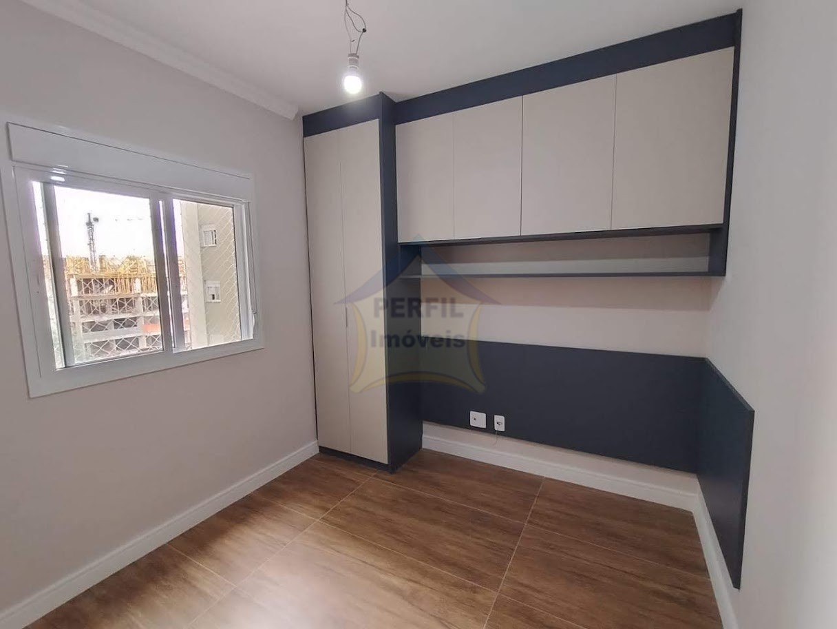 Apartamento 2 quartos para Venda no bairro Campestre em Santo André