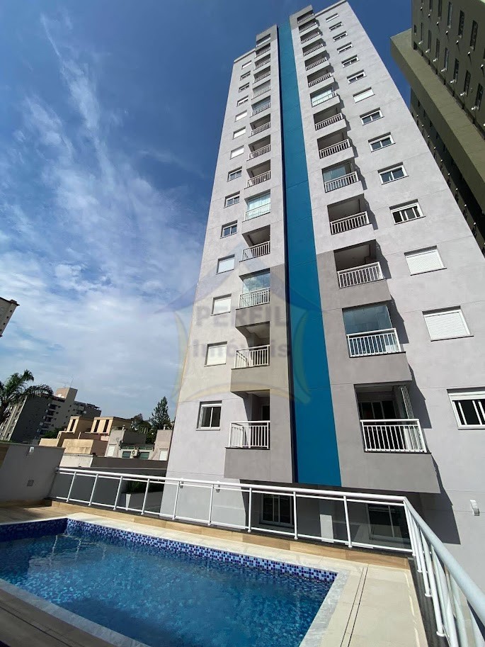 Apartamento 2 quartos para Venda no bairro Campestre em Santo André