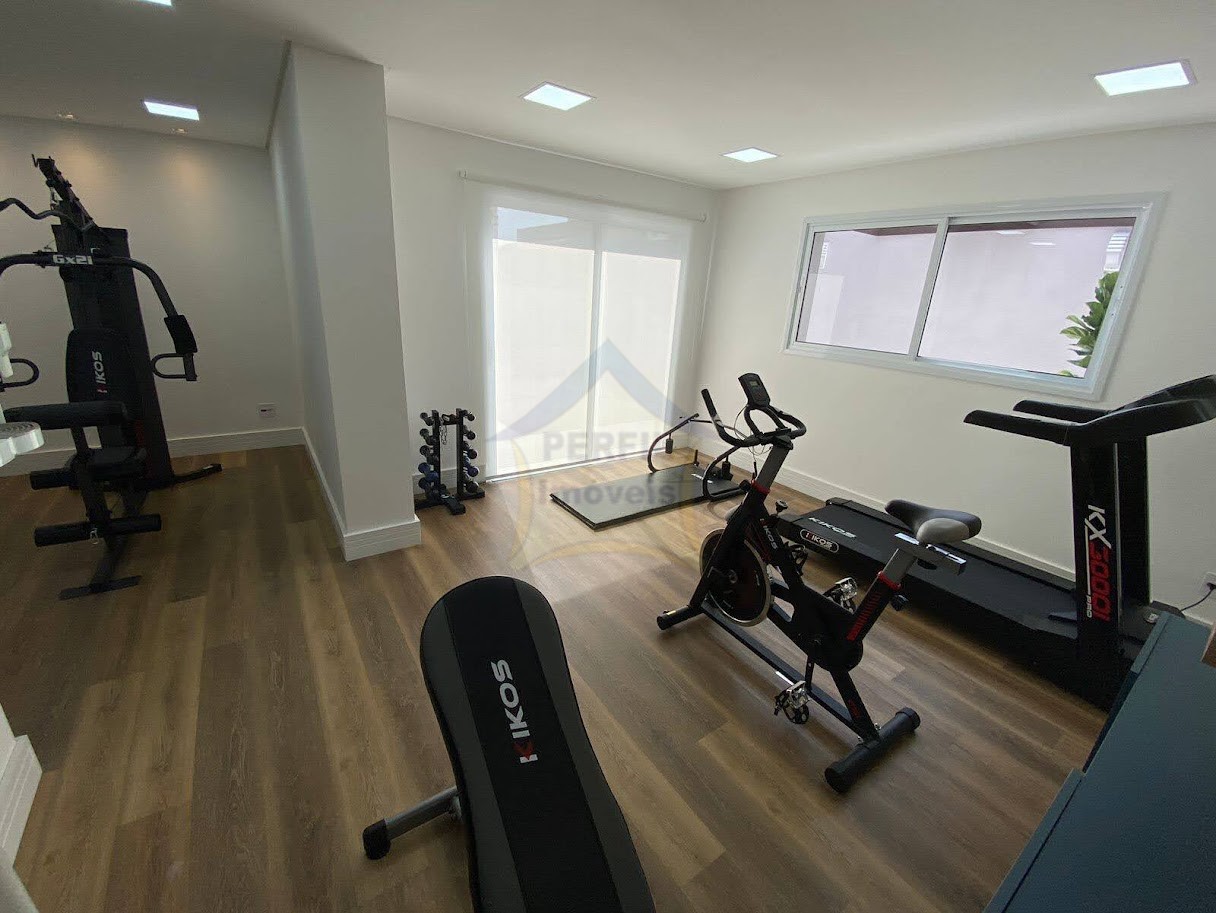 Apartamento 2 quartos para Venda no bairro Campestre em Santo André