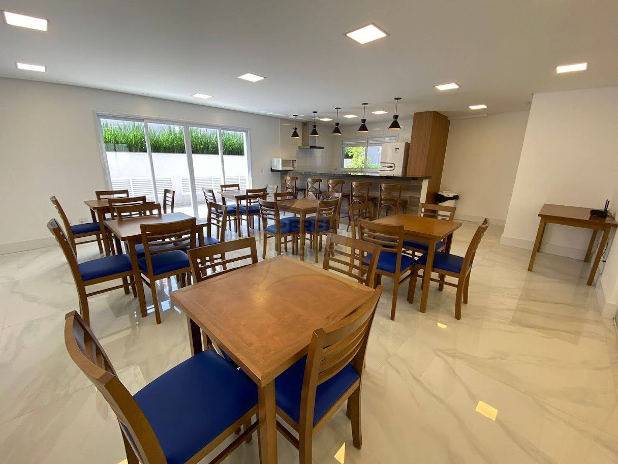 Apartamento 2 quartos para Venda no bairro Campestre em Santo André