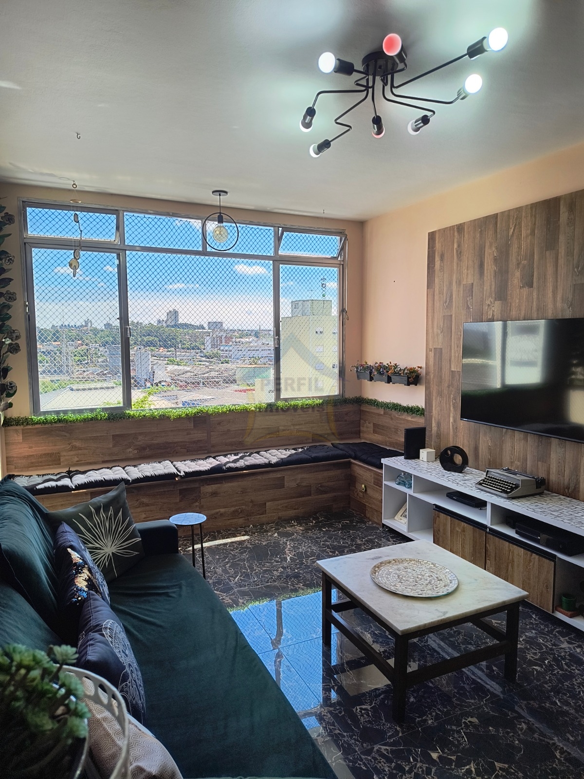 Apartamento 4 quartos para Venda no bairro Centro em Santo André