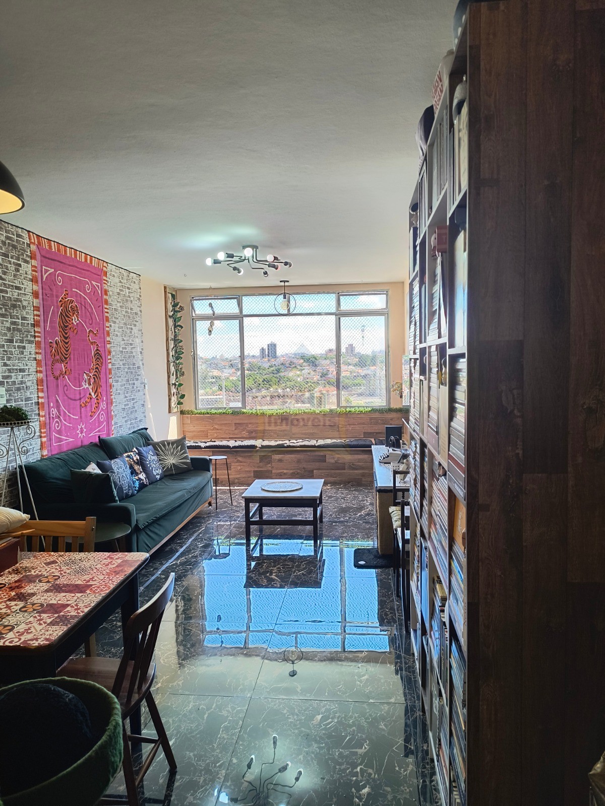 Apartamento 4 quartos para Venda no bairro Centro em Santo André