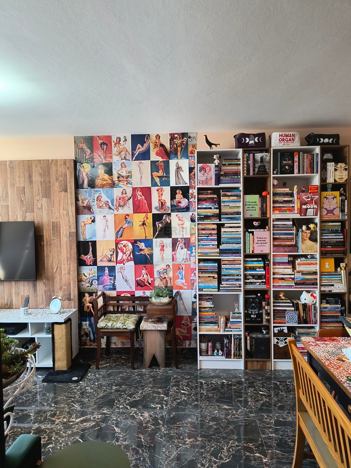 Apartamento 4 quartos para Venda no bairro Centro em Santo André