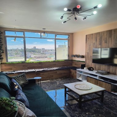 Apartamento 4 quartos para Venda no bairro Centro em Santo André