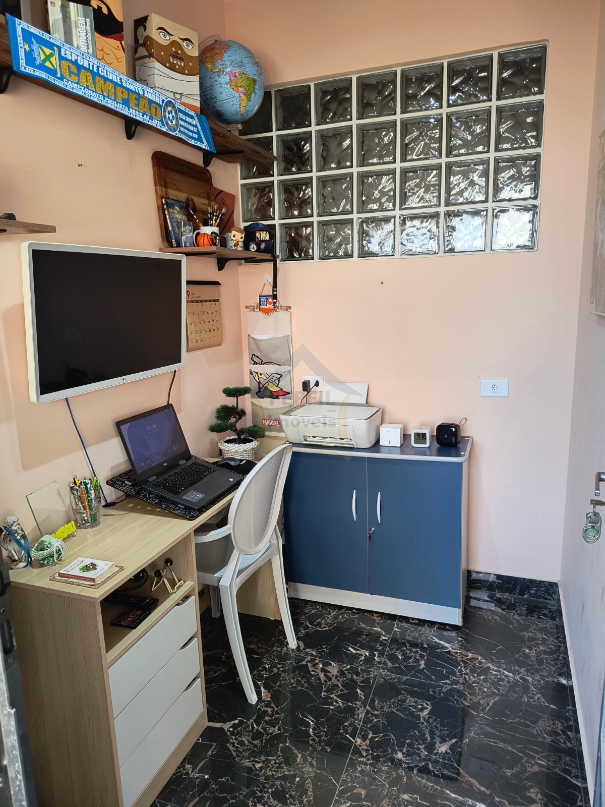 Apartamento 4 quartos para Venda no bairro Centro em Santo André