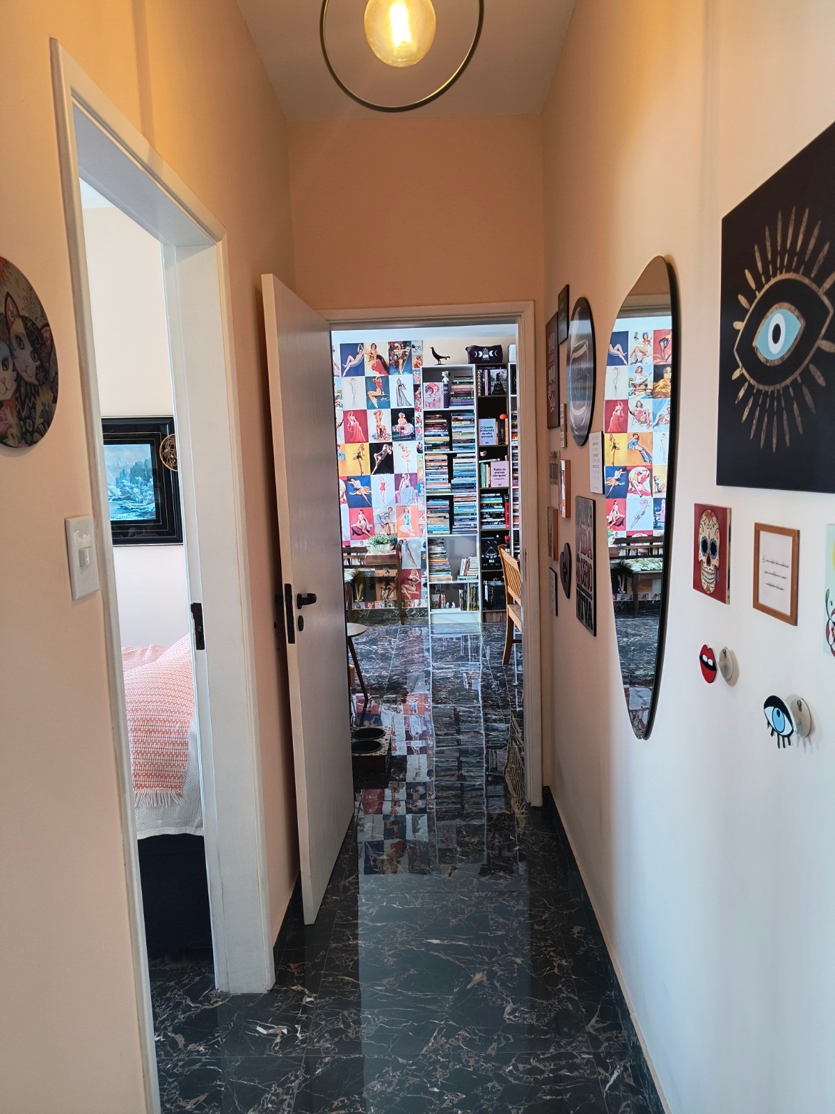 Apartamento 4 quartos para Venda no bairro Centro em Santo André