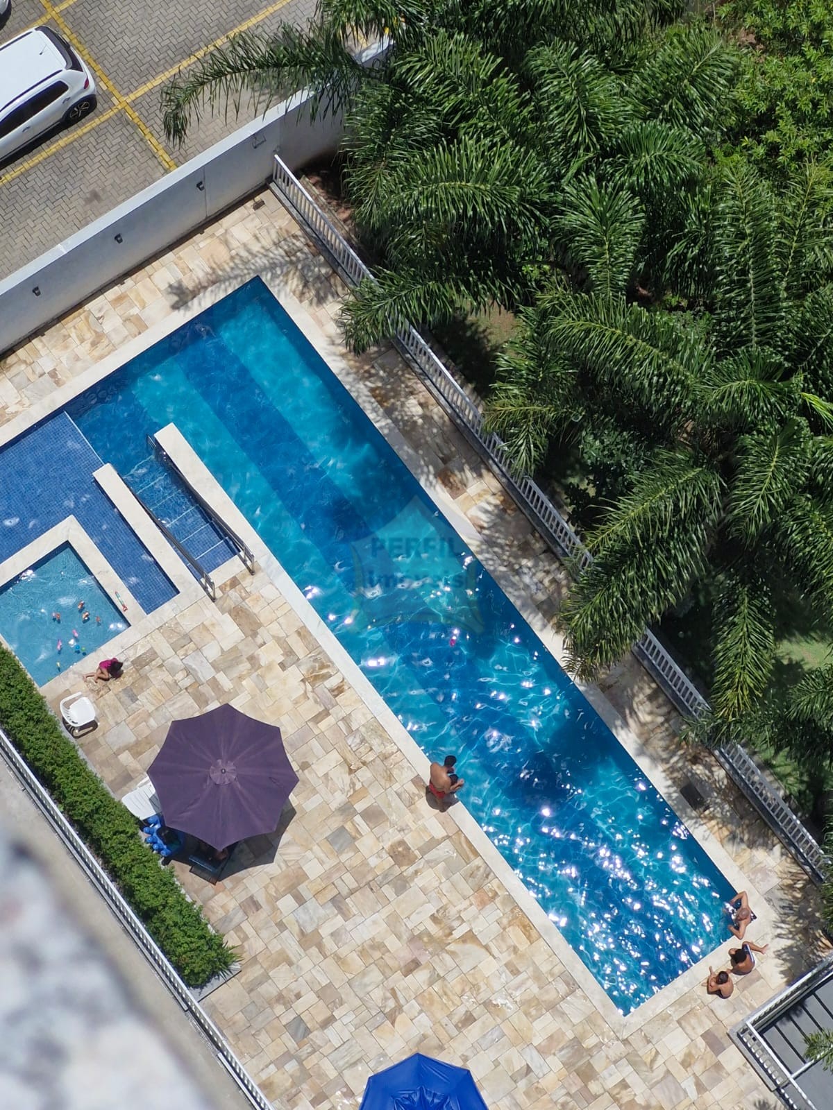 Apartamento 2 quartos para Venda no bairro Jardim Pedroso em Mauá