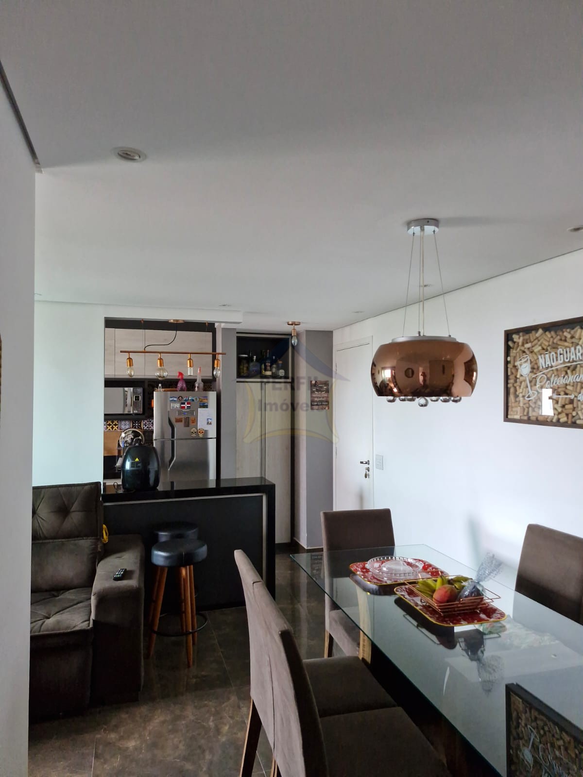 Apartamento 2 quartos para Venda no bairro Jardim Pedroso em Mauá