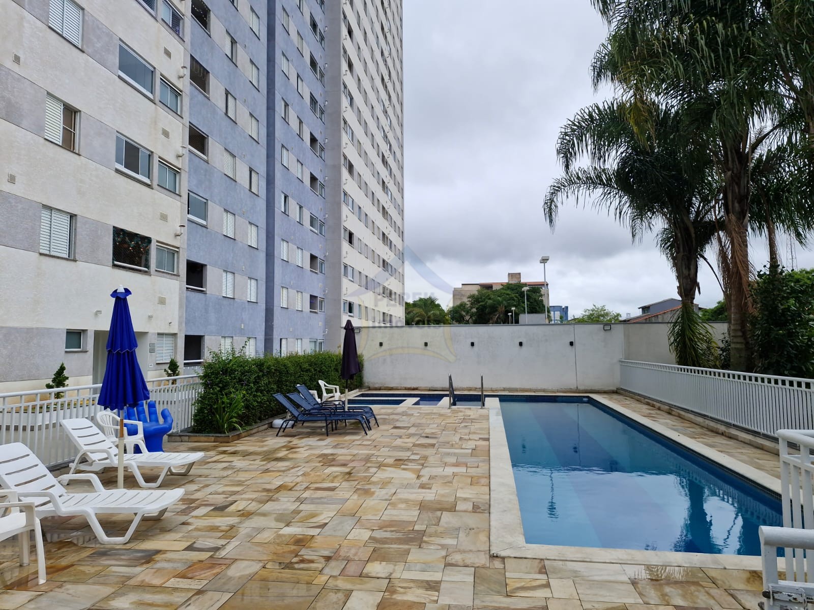 Apartamento 2 quartos para Venda no bairro Jardim Pedroso em Mauá