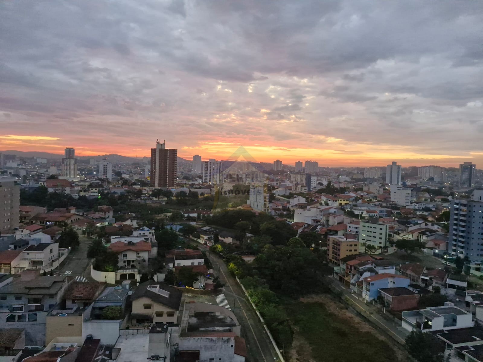 Apartamento 2 quartos para Venda no bairro Jardim Pedroso em Mauá