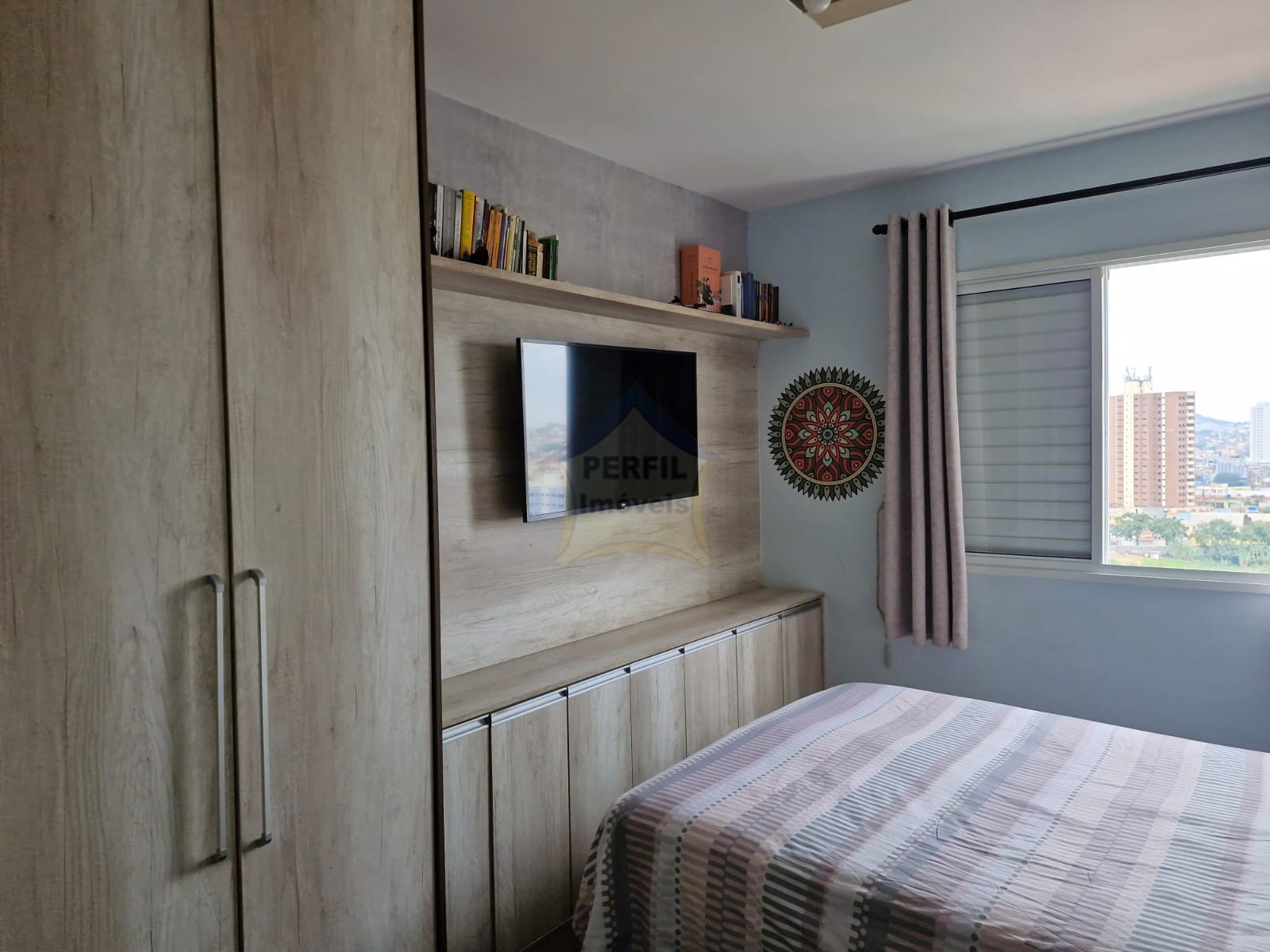 Apartamento 2 quartos para Venda no bairro Jardim Pedroso em Mauá