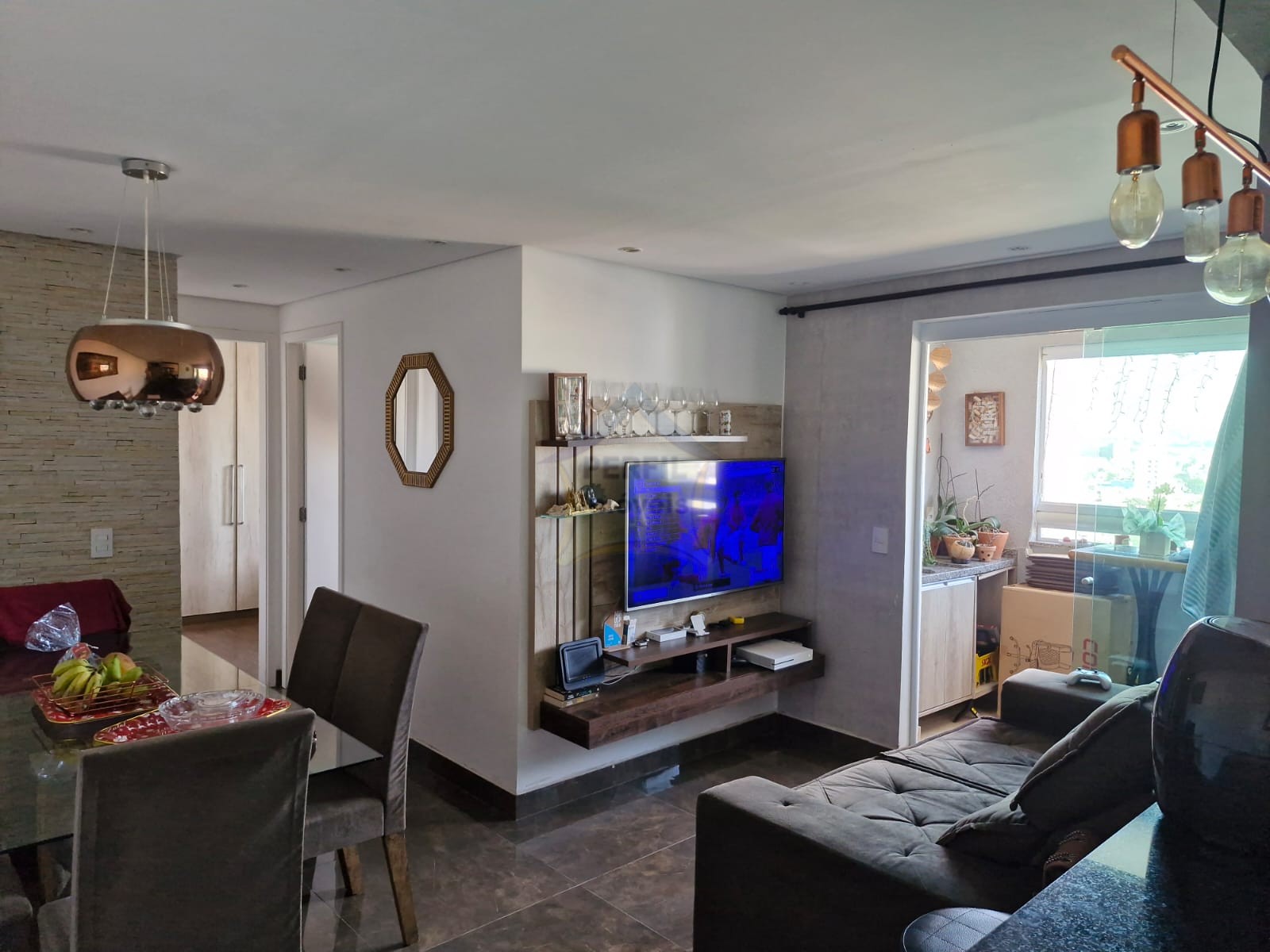 Apartamento 2 quartos para Venda no bairro Jardim Pedroso em Mauá