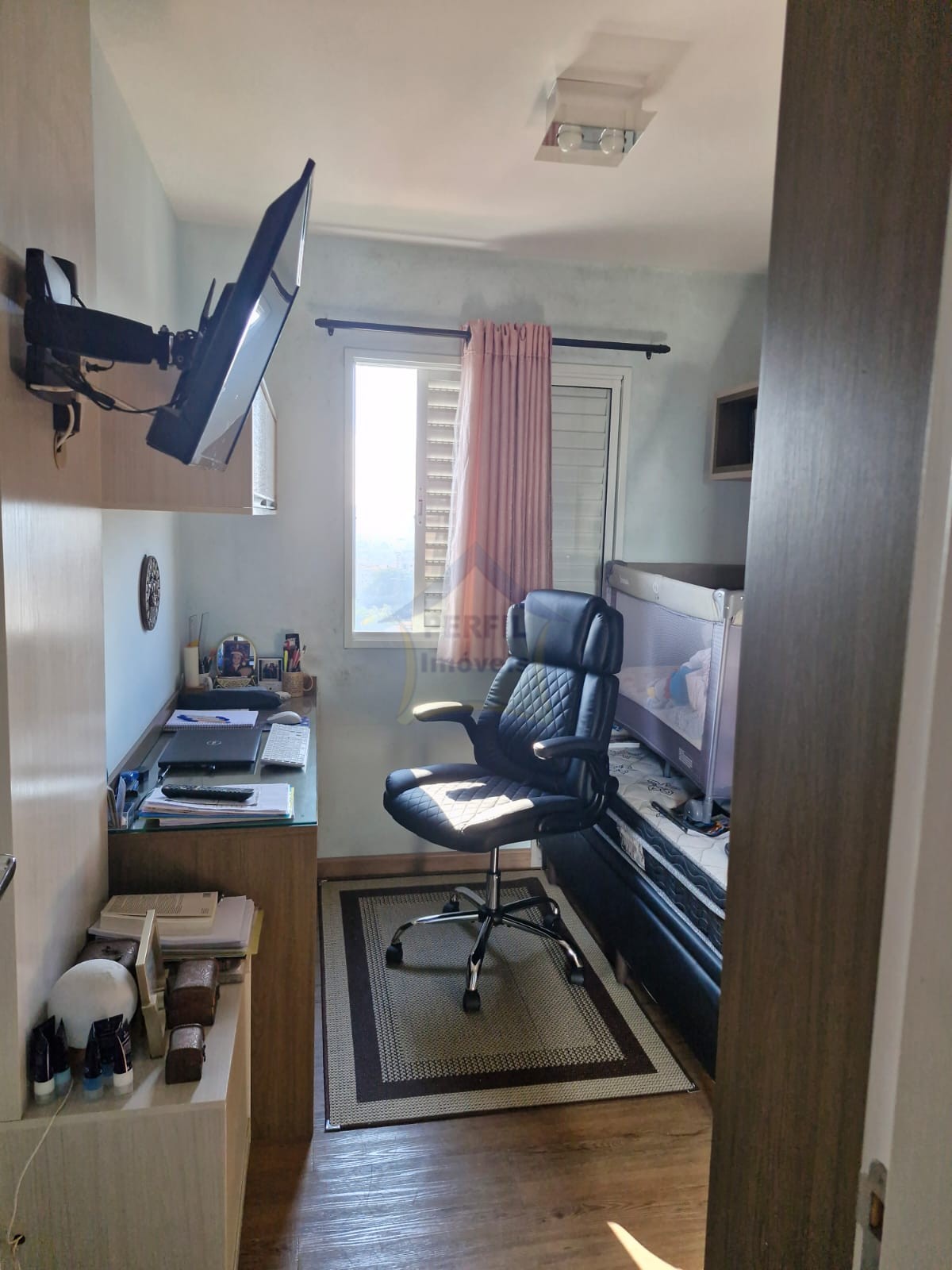 Apartamento 2 quartos para Venda no bairro Jardim Pedroso em Mauá