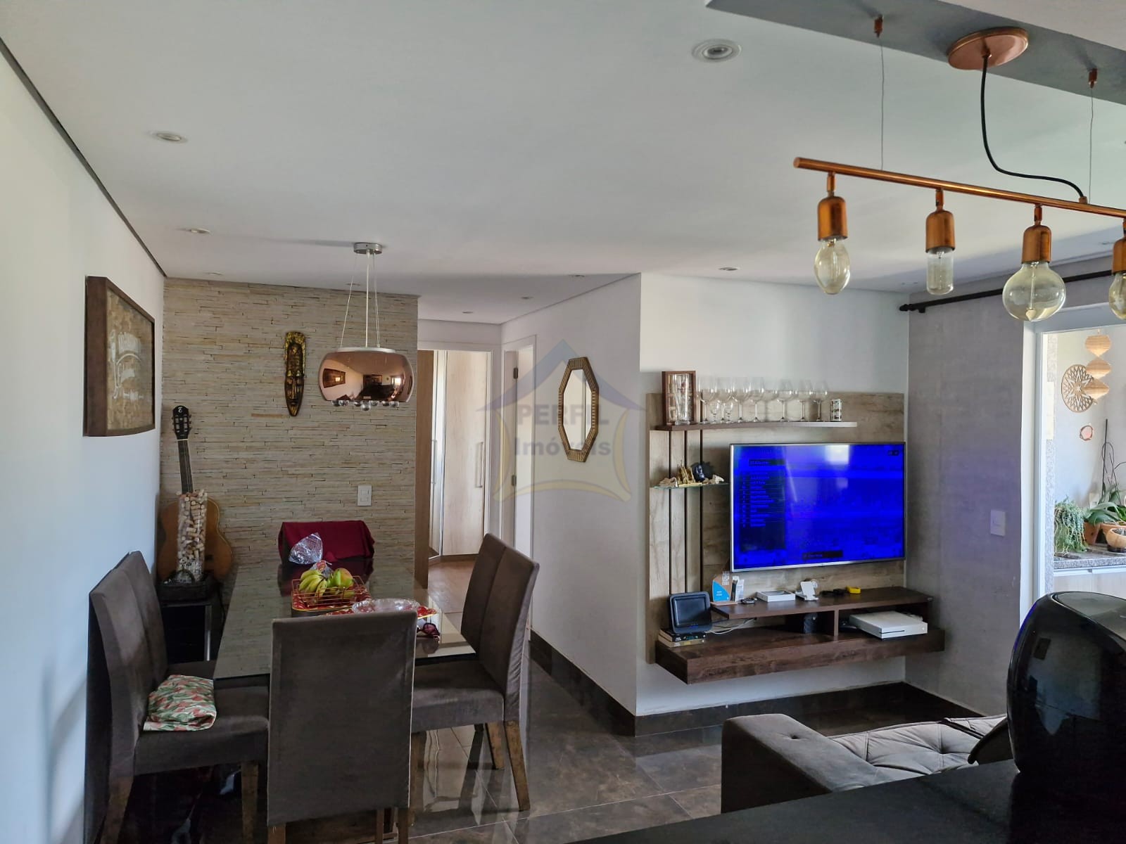 Apartamento 2 quartos para Venda no bairro Jardim Pedroso em Mauá