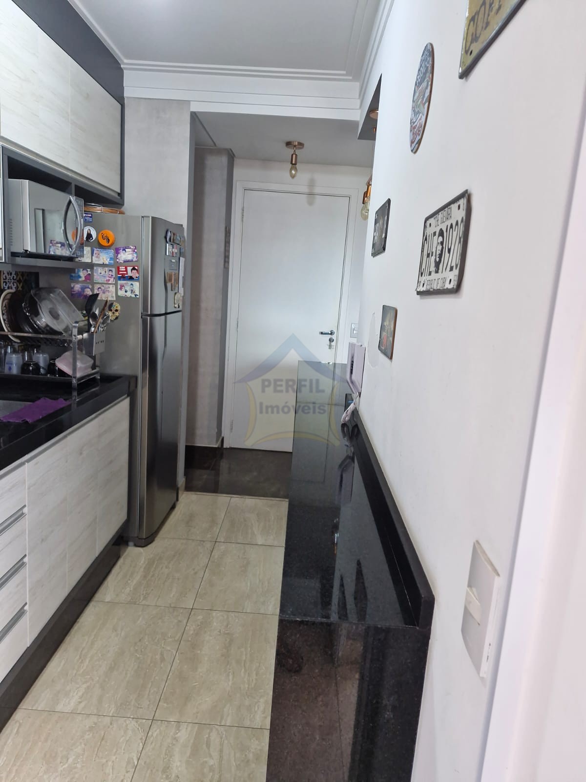 Apartamento 2 quartos para Venda no bairro Jardim Pedroso em Mauá