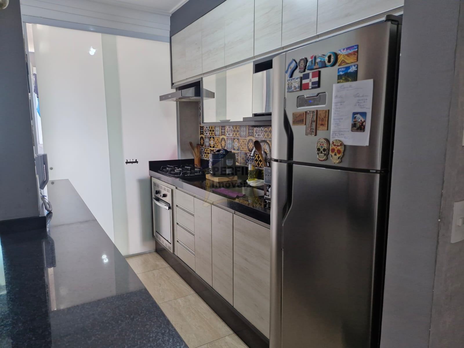 Apartamento 2 quartos para Venda no bairro Jardim Pedroso em Mauá