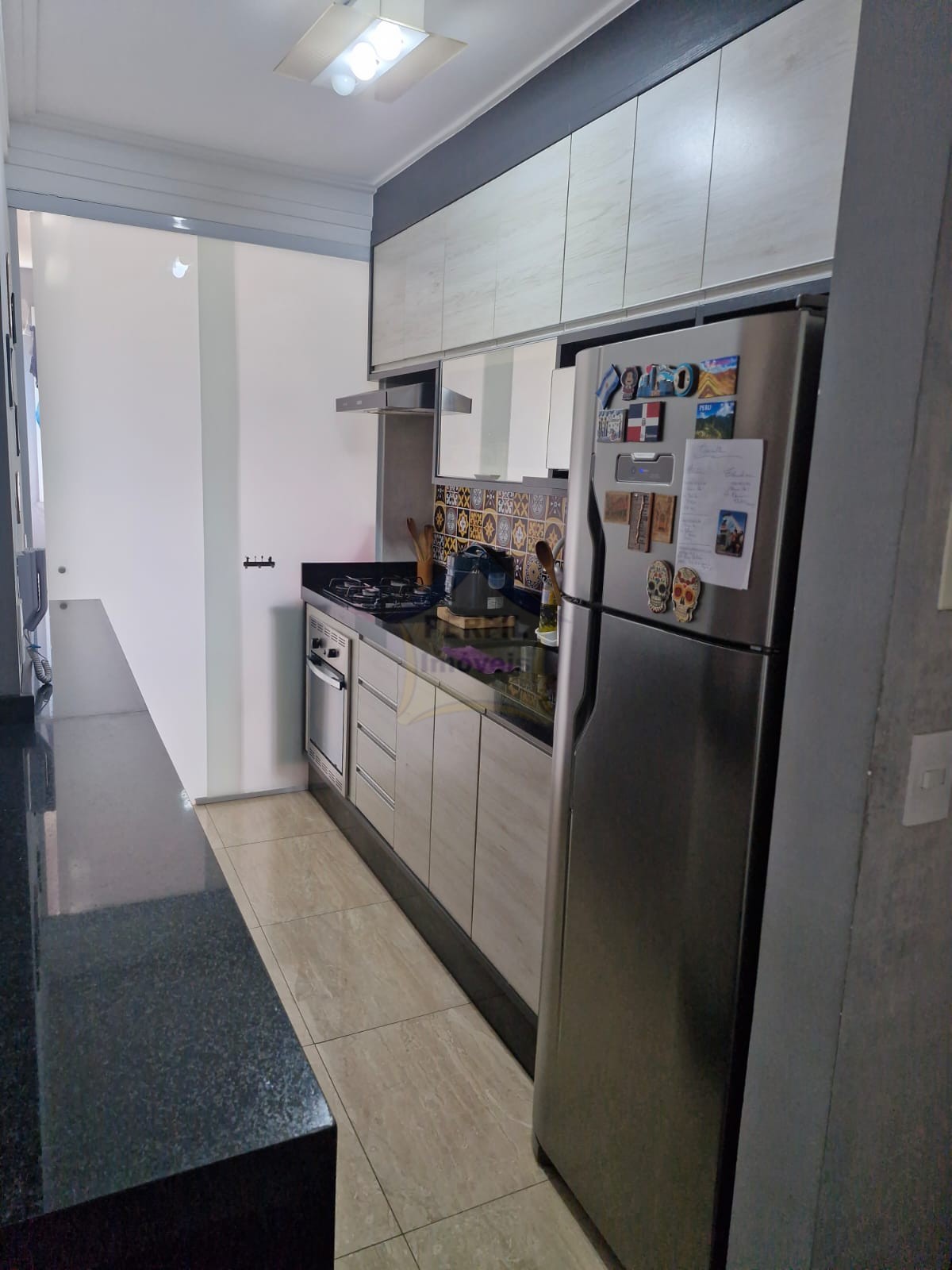 Apartamento 2 quartos para Venda no bairro Jardim Pedroso em Mauá