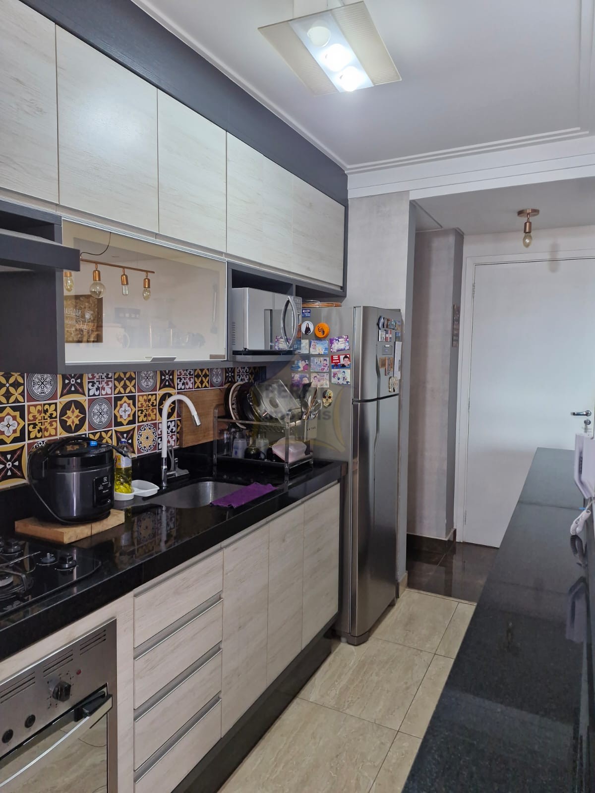 Apartamento 2 quartos para Venda no bairro Jardim Pedroso em Mauá