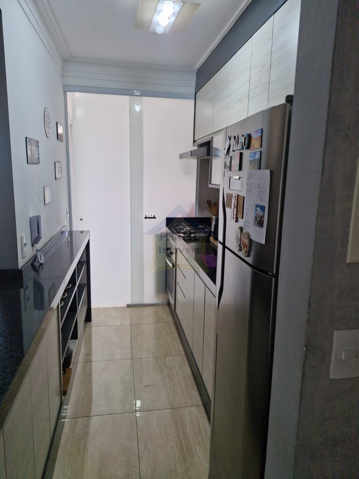 Apartamento 2 quartos para Venda no bairro Jardim Pedroso em Mauá