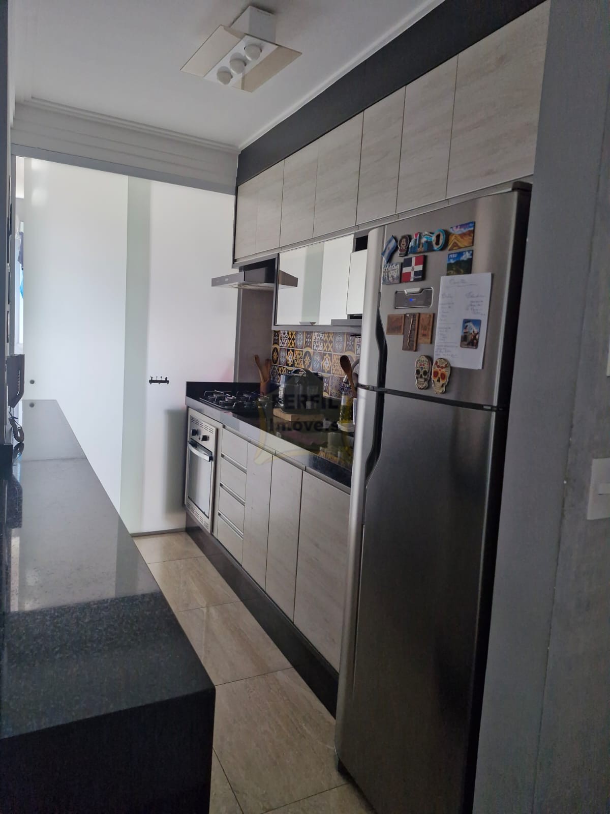 Apartamento 2 quartos para Venda no bairro Jardim Pedroso em Mauá