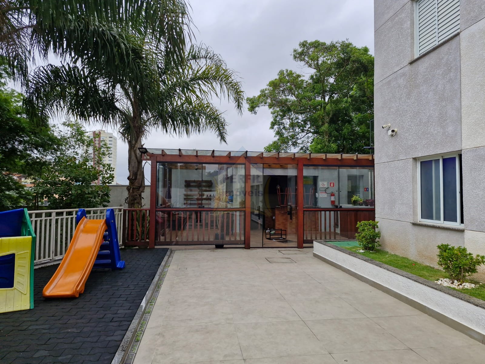 Apartamento 2 quartos para Venda no bairro Jardim Pedroso em Mauá