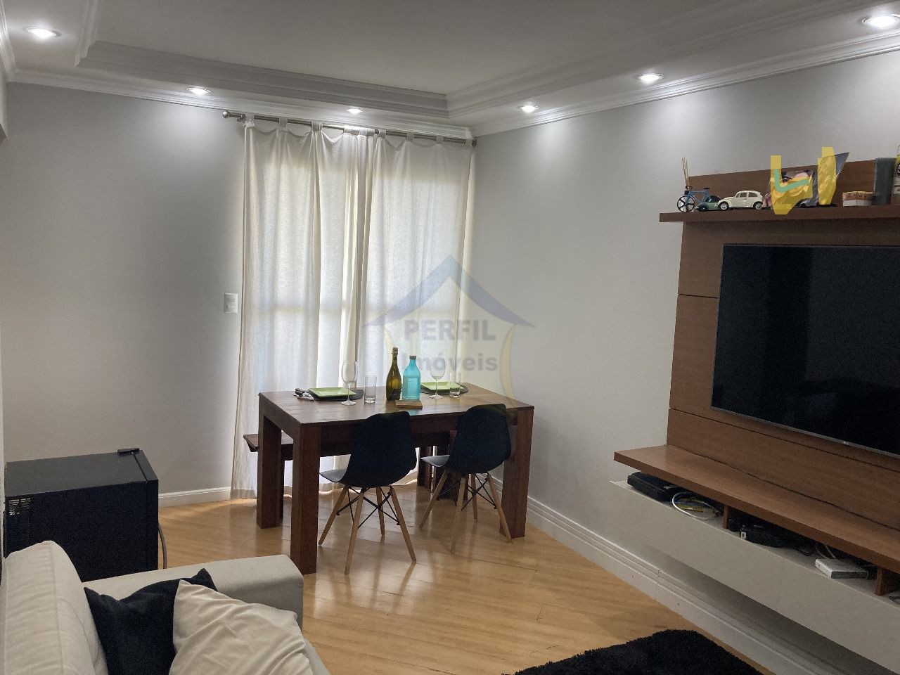 Apartamento 2 quartos para Venda no bairro Vila Bocaina em Mauá