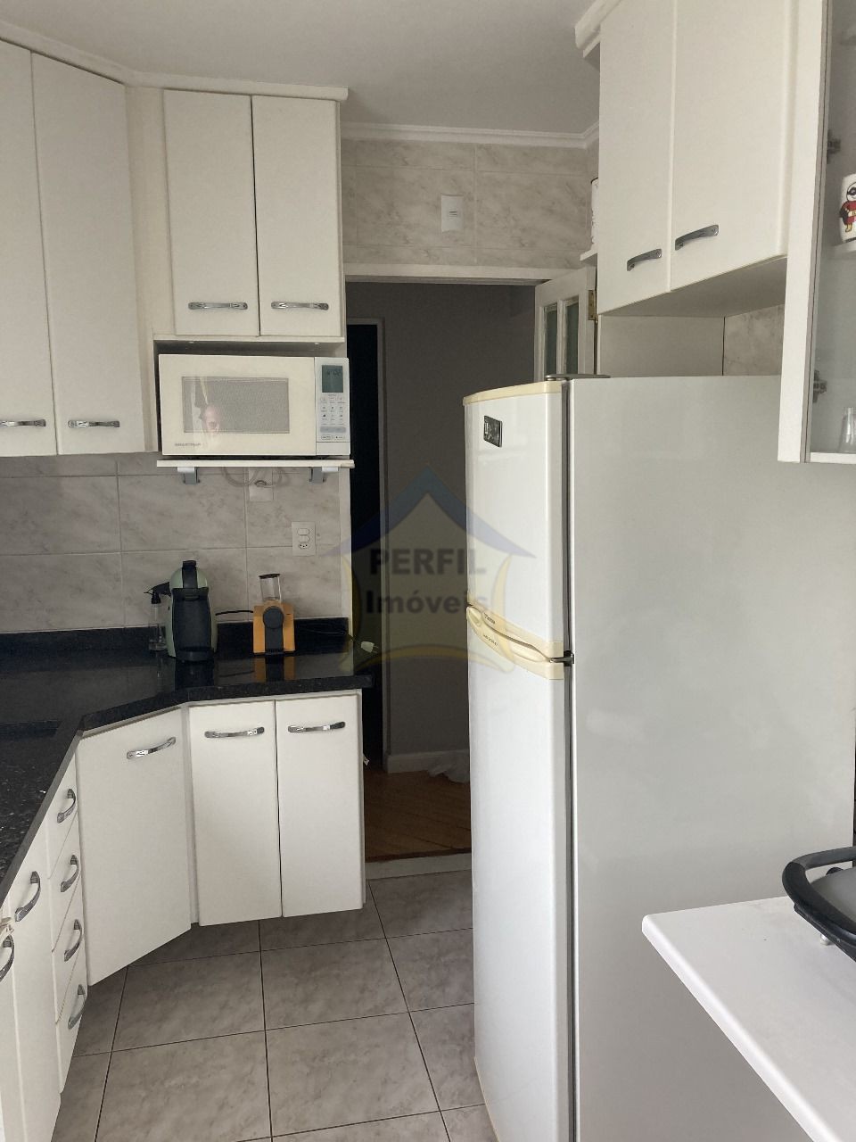 Apartamento 2 quartos para Venda no bairro Vila Bocaina em Mauá