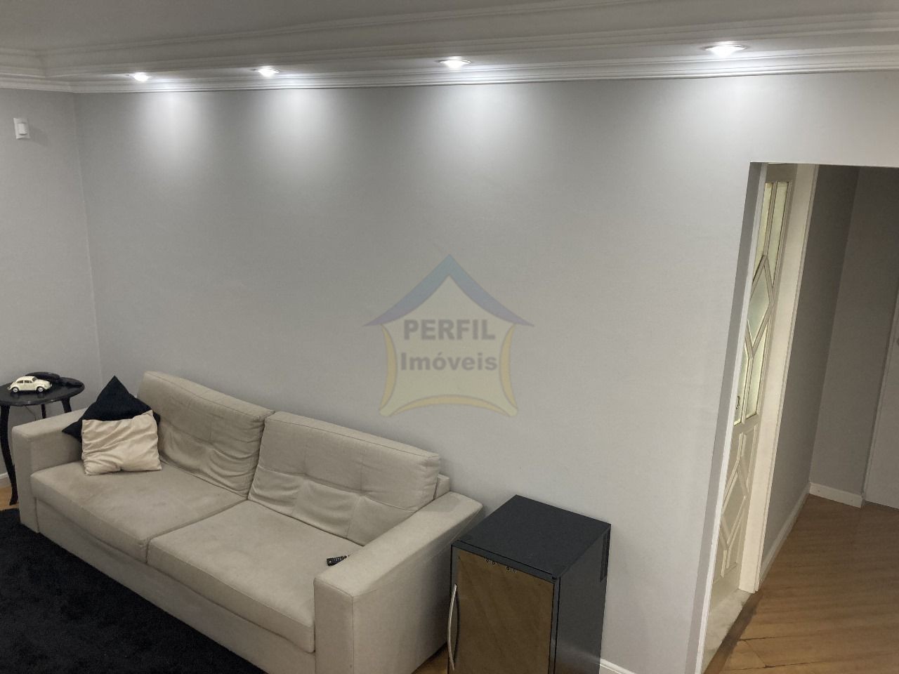 Apartamento 2 quartos para Venda no bairro Vila Bocaina em Mauá