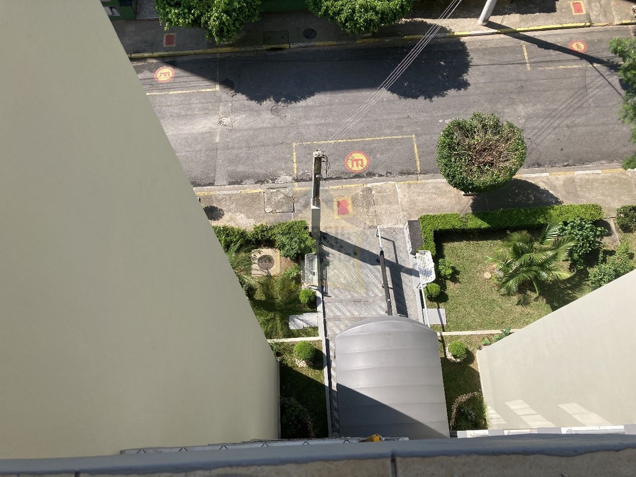 Apartamento 2 quartos para Venda no bairro Vila Bocaina em Mauá