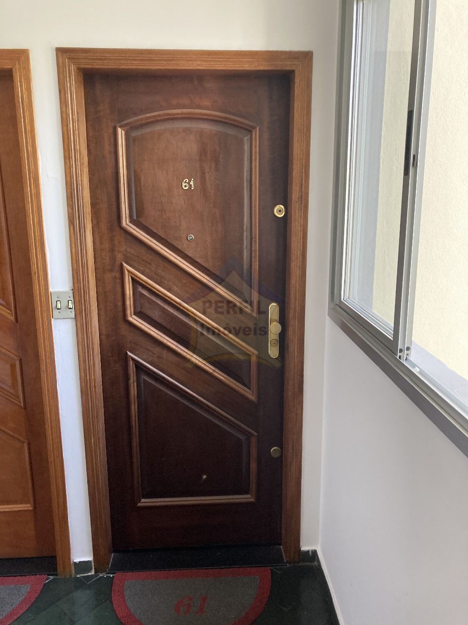 Apartamento 2 quartos para Venda no bairro Vila Bocaina em Mauá