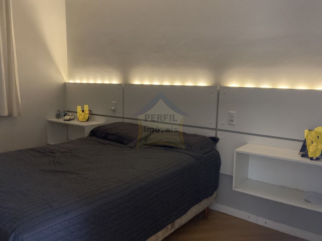 Apartamento 2 quartos para Venda no bairro Vila Bocaina em Mauá