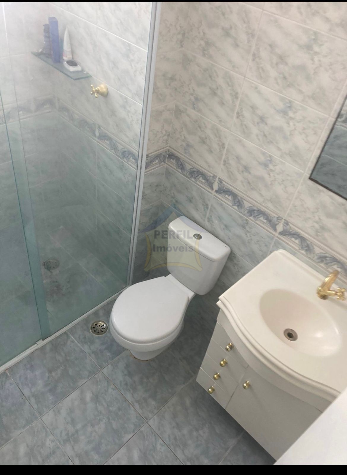 Apartamento 2 quartos para Venda no bairro Vila Bocaina em Mauá