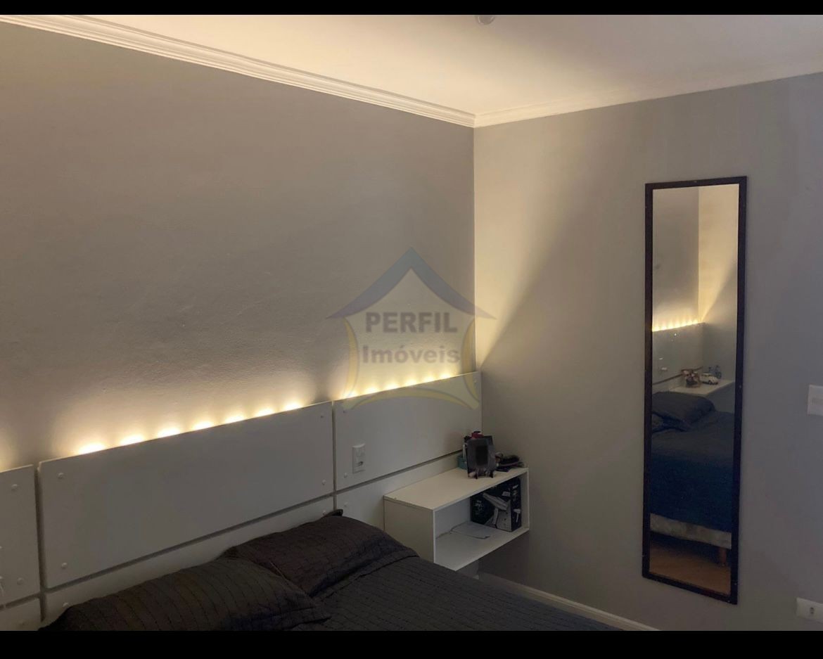 Apartamento 2 quartos para Venda no bairro Vila Bocaina em Mauá