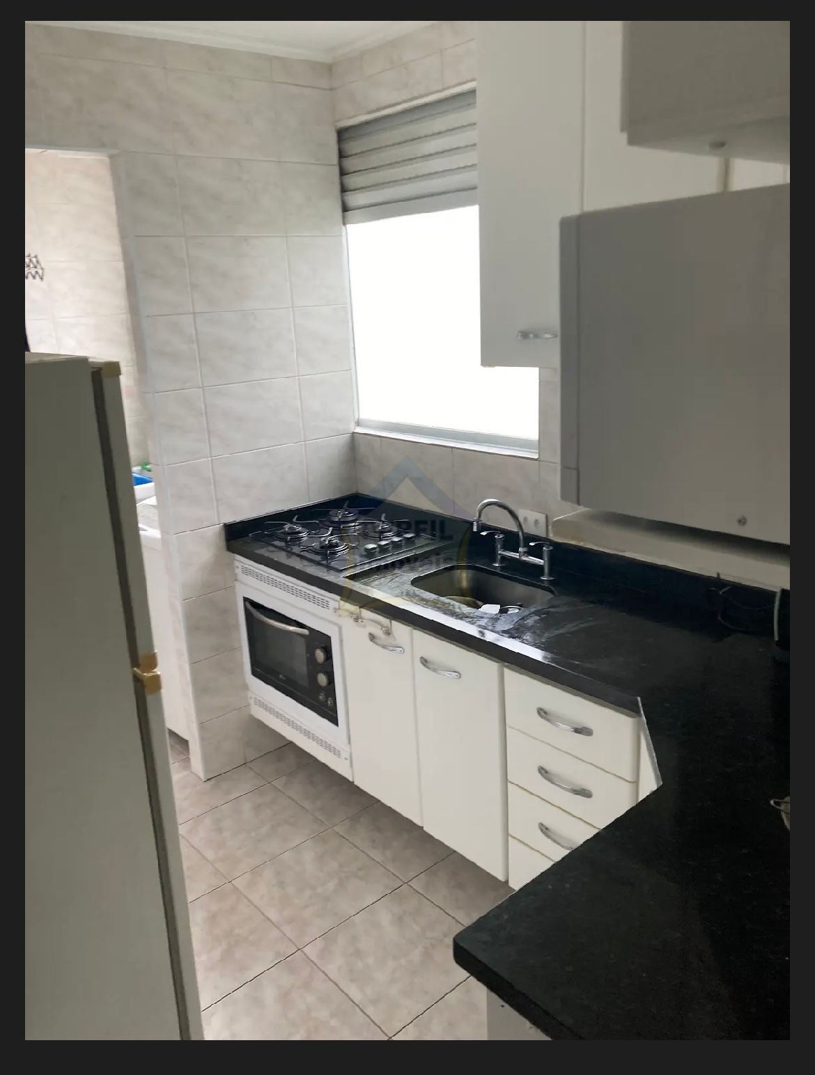 Apartamento 2 quartos para Venda no bairro Vila Bocaina em Mauá