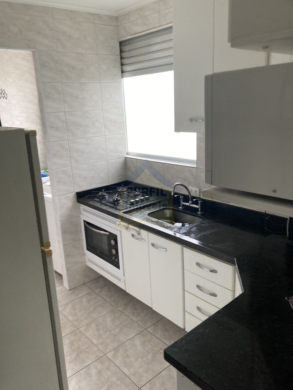 Apartamento 2 quartos para Venda no bairro Vila Bocaina em Mauá