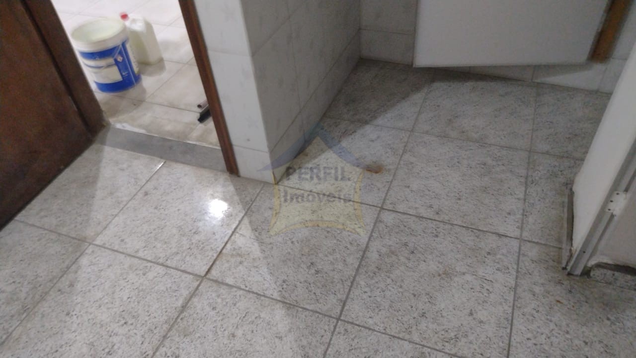 Sala comercial para Locação Anual no bairro Vila Lucinda em Santo André