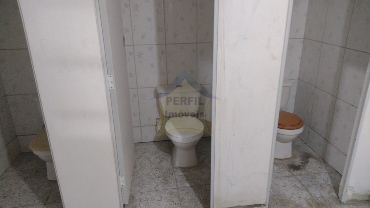 Sala comercial para Locação Anual no bairro Vila Lucinda em Santo André