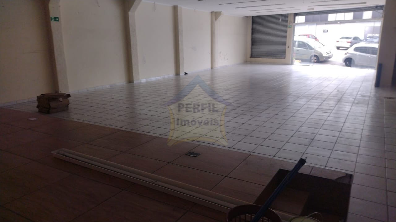 Sala comercial para Locação Anual no bairro Vila Lucinda em Santo André