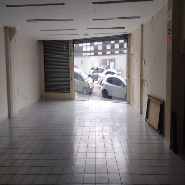 Sala comercial para Locação Anual no bairro Vila Lucinda em Santo André