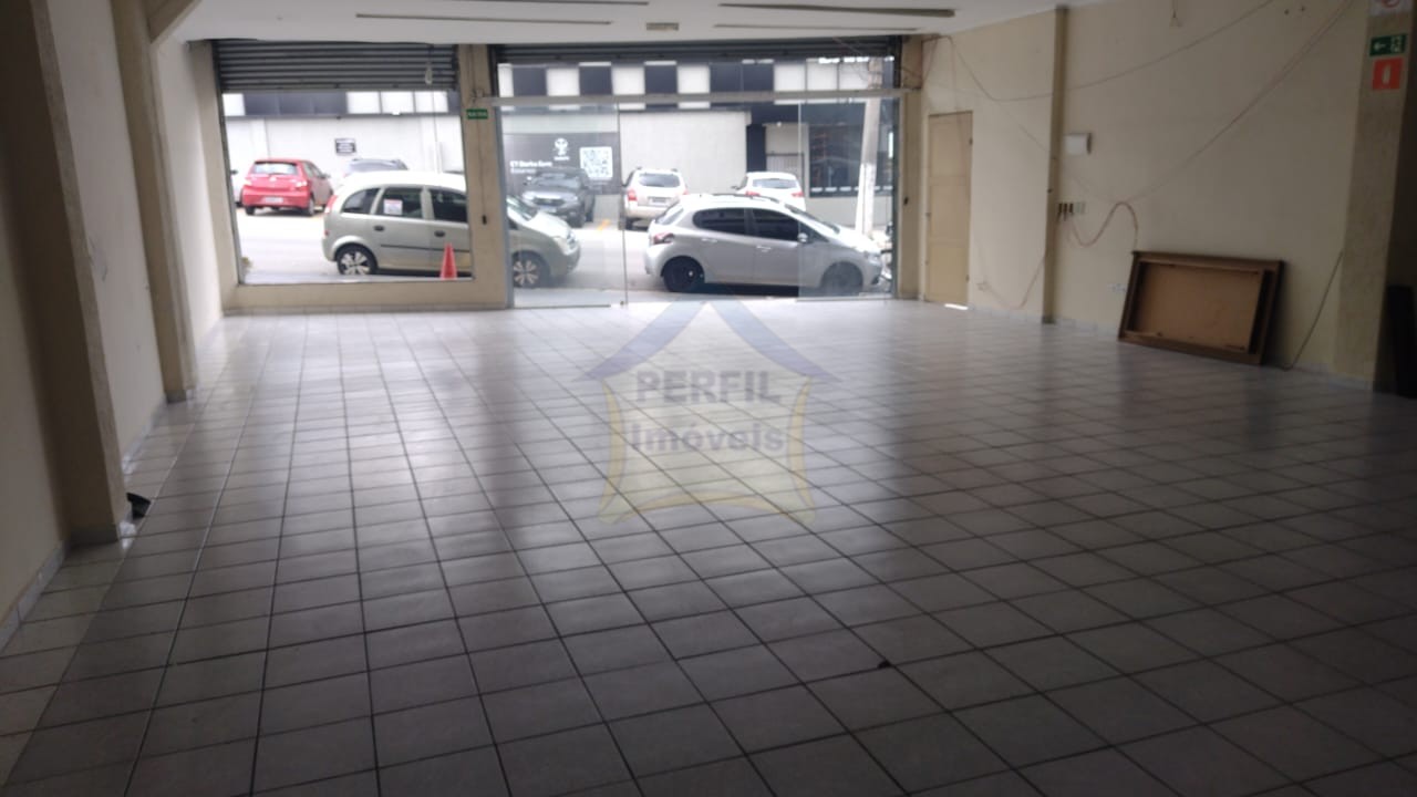 Sala comercial para Locação Anual no bairro Vila Lucinda em Santo André