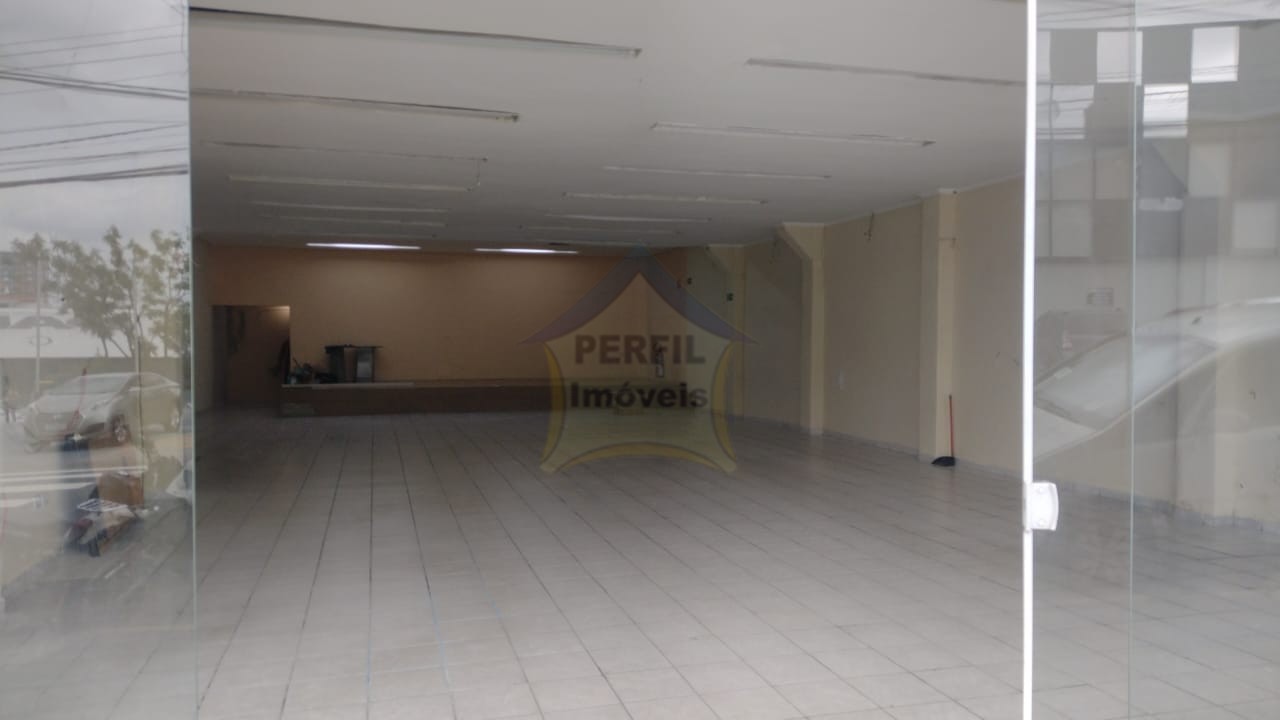 Sala comercial para Locação Anual no bairro Vila Lucinda em Santo André