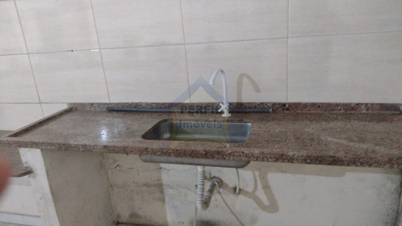 Sala comercial para Locação Anual no bairro Vila Lucinda em Santo André