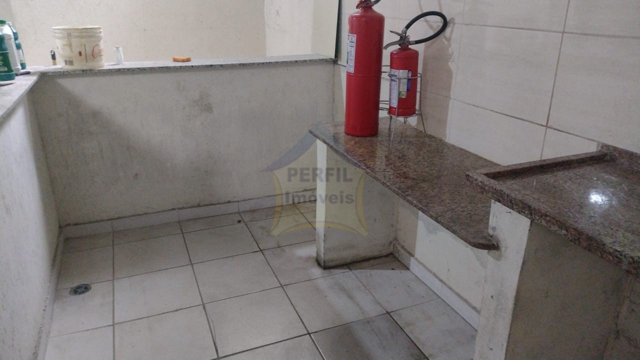 Sala comercial para Locação Anual no bairro Vila Lucinda em Santo André