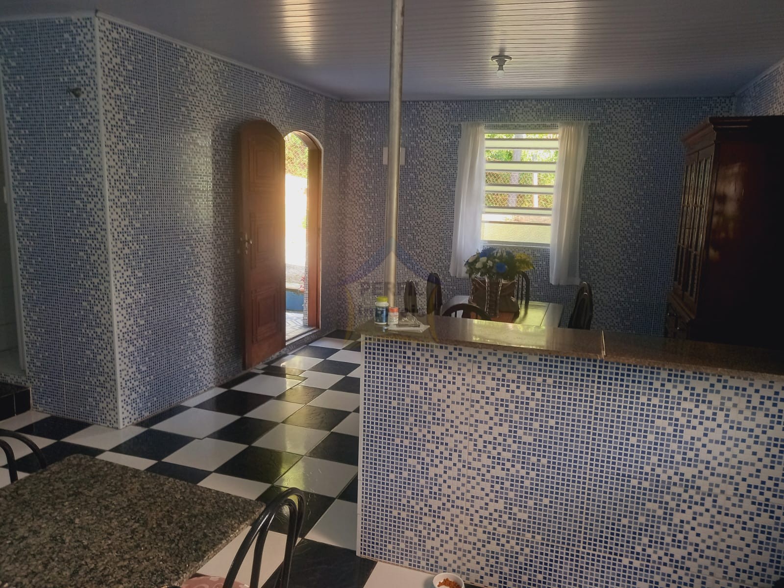 Sítio / Chácara 2 quartos para Venda no bairro Somma em Ribeirão Pires