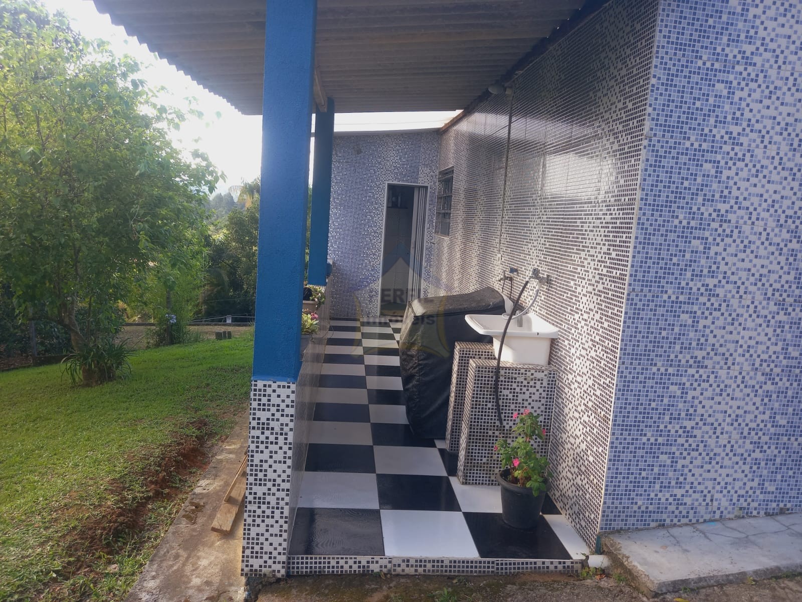 Sítio / Chácara 2 quartos para Venda no bairro Somma em Ribeirão Pires