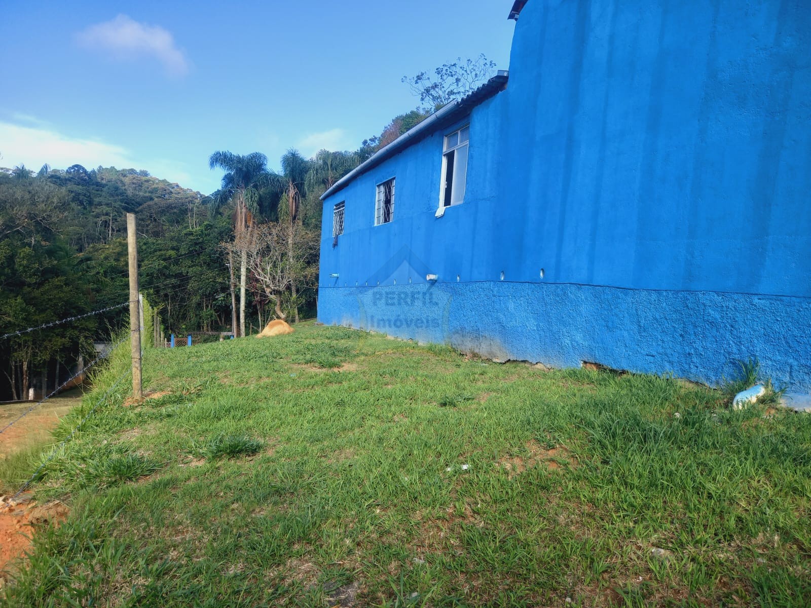 Sítio / Chácara 2 quartos para Venda no bairro Somma em Ribeirão Pires