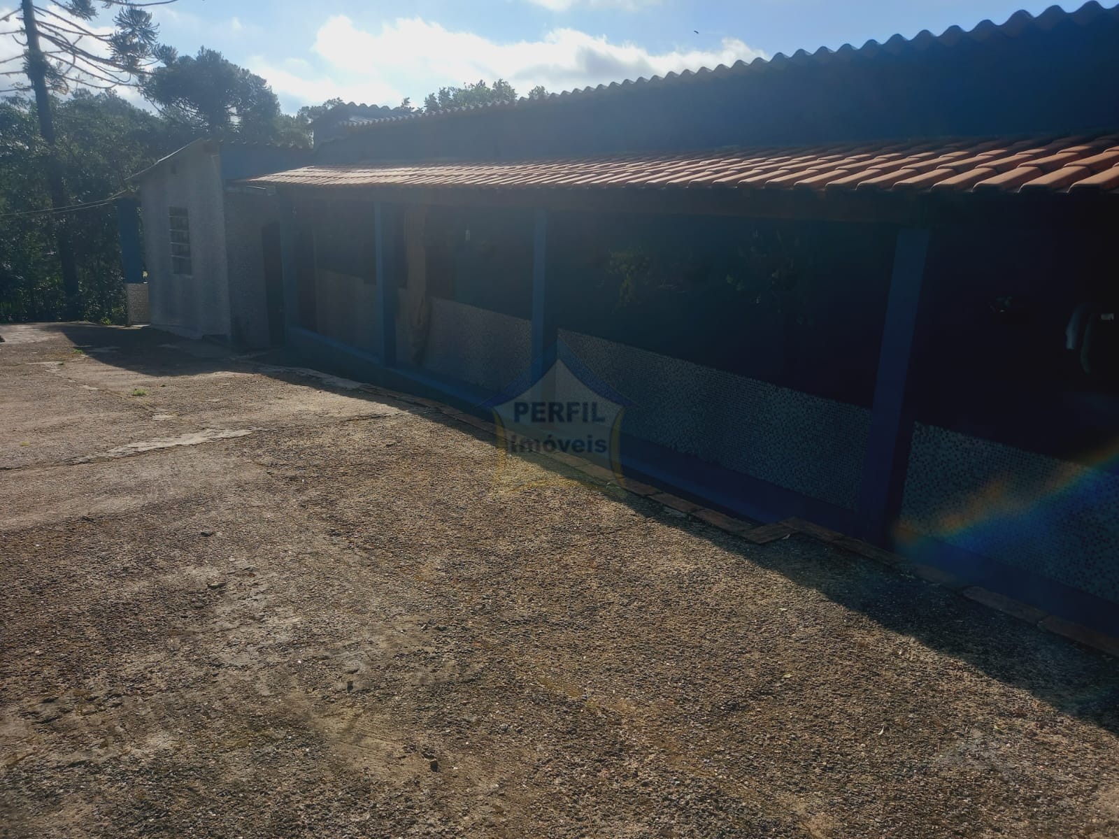 Sítio / Chácara 2 quartos para Venda no bairro Somma em Ribeirão Pires