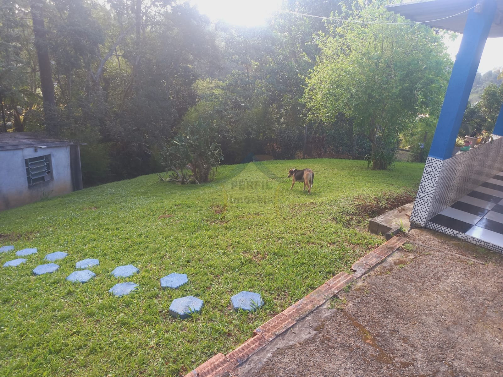 Sítio / Chácara 2 quartos para Venda no bairro Somma em Ribeirão Pires