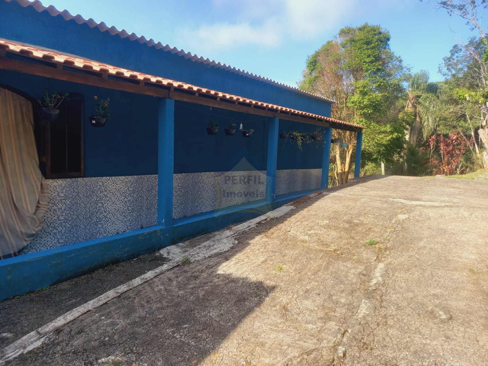 Sítio / Chácara 2 quartos para Venda no bairro Somma em Ribeirão Pires